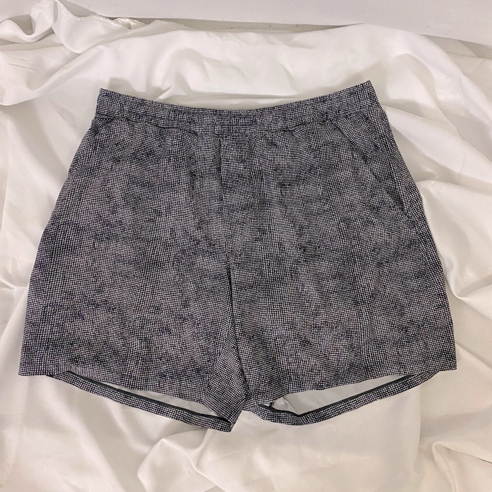 Lululemon Pacebreaker 7” Liner